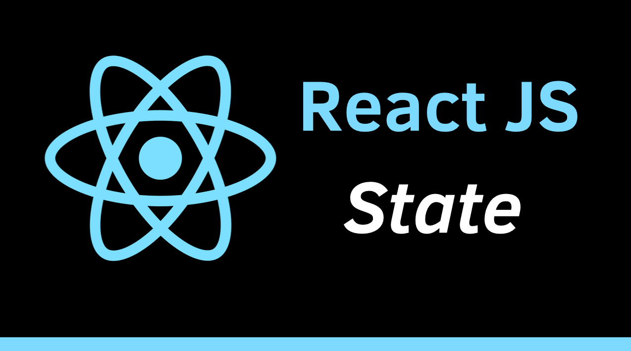 State management in React apps