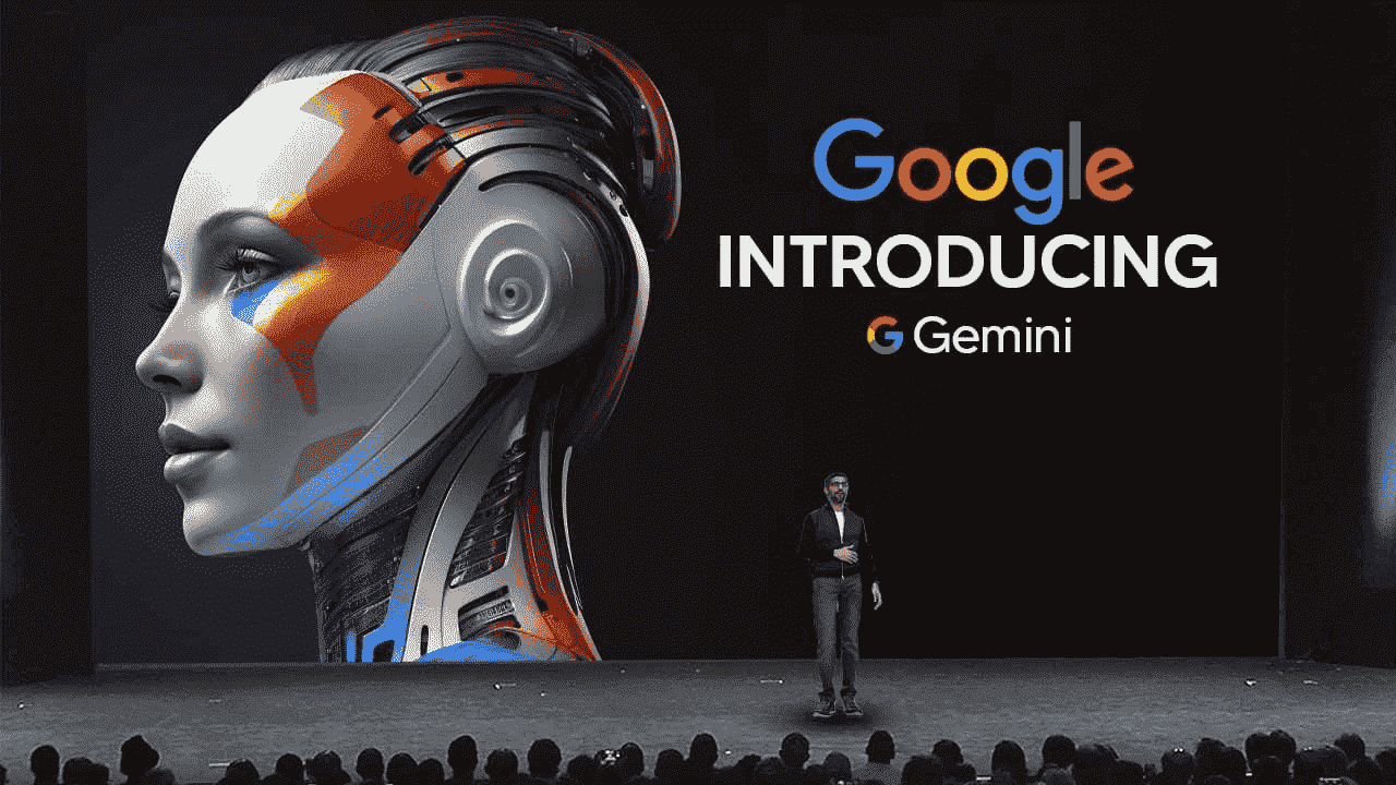 Integrating Google Gemini to Node.js Application