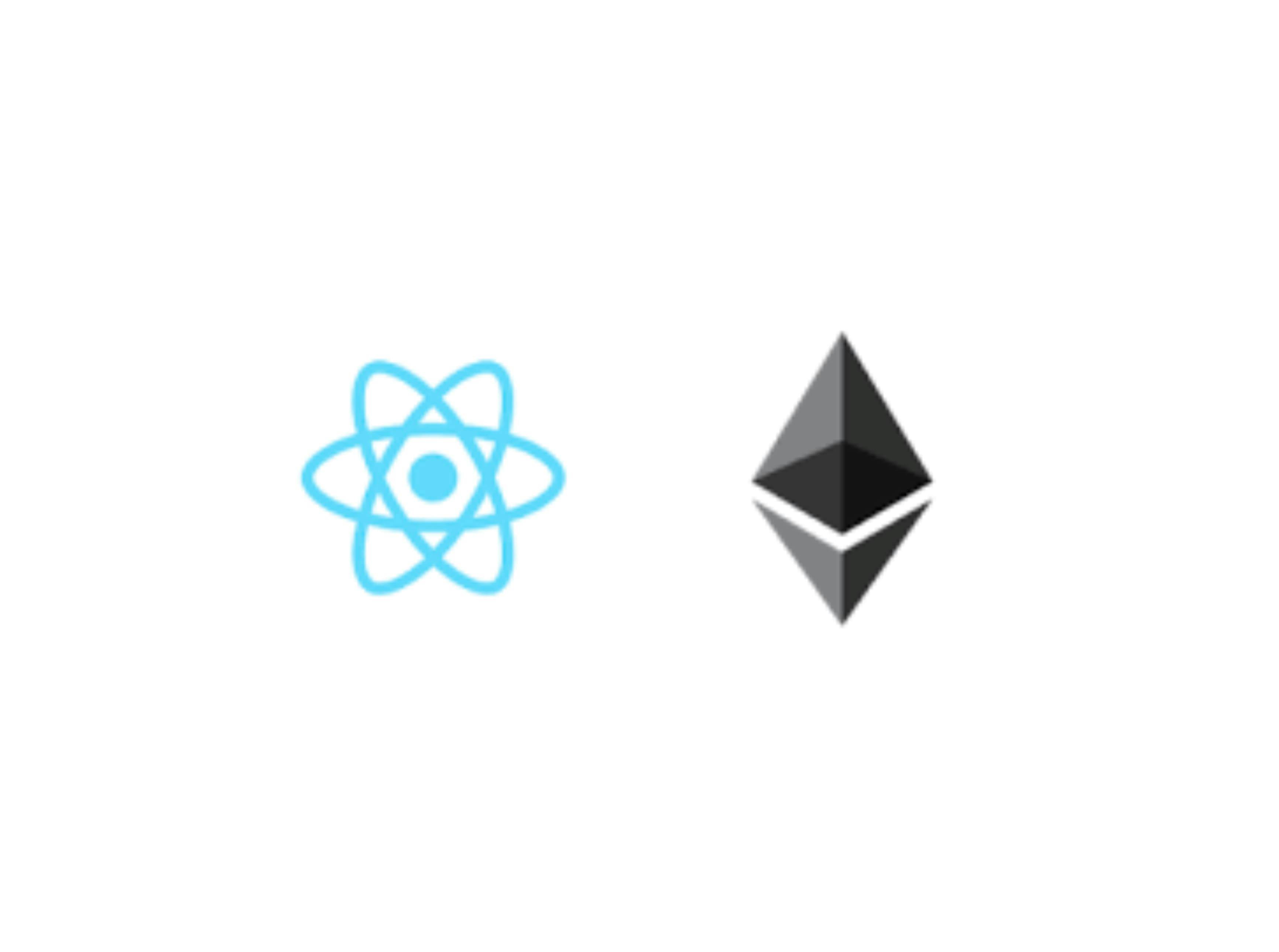 Building DApps with React and Solidity on Ethereum