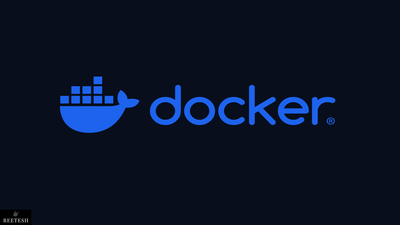 Docker - The Complete Guide to Build and Deploy your Application