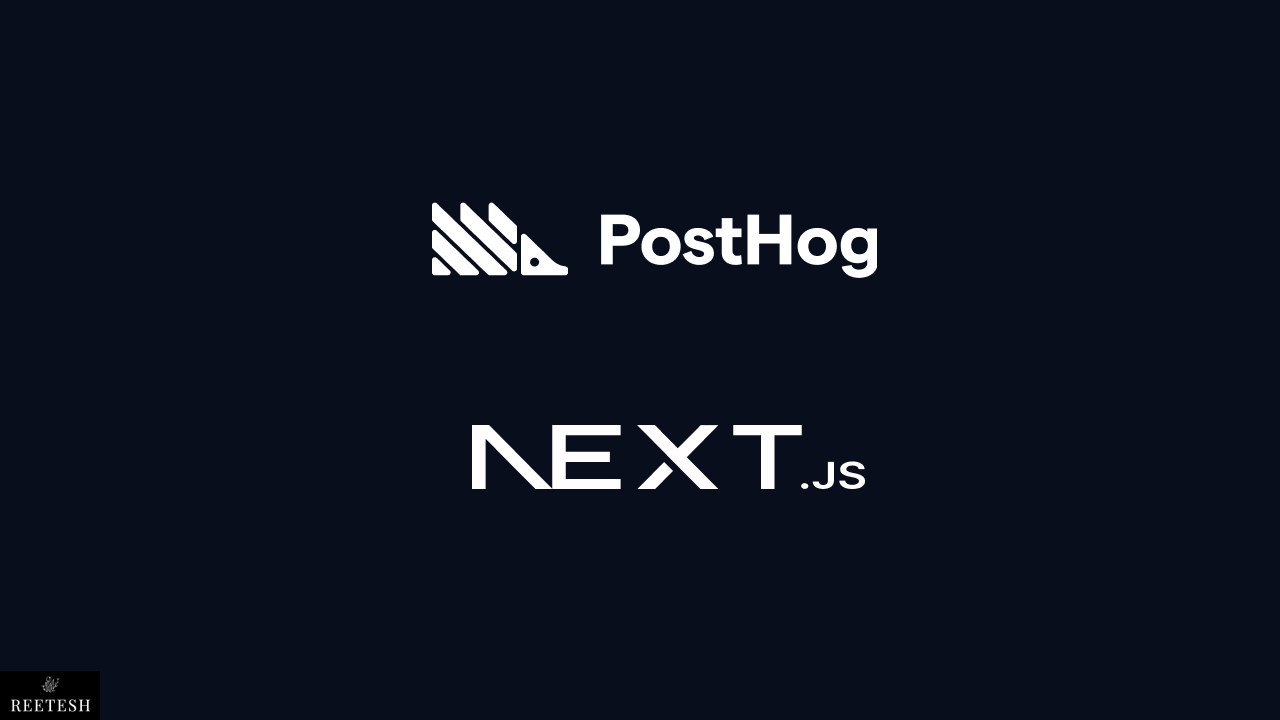 PostHog integration in Next.JS App Router