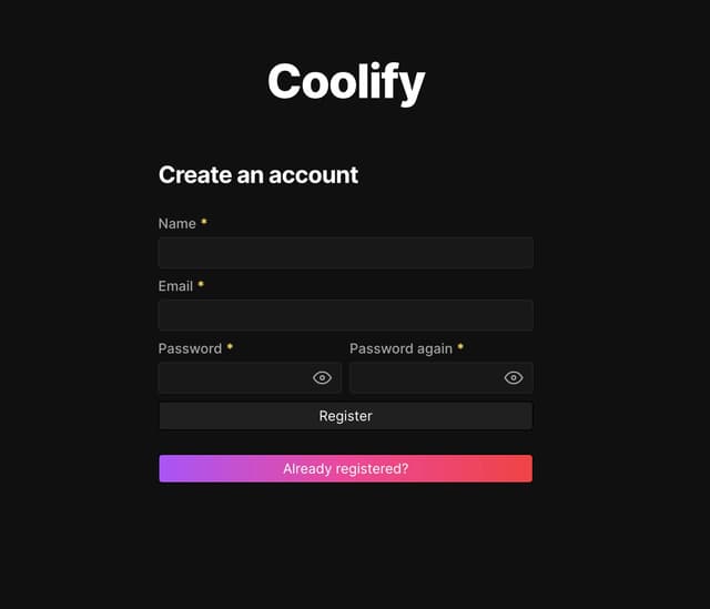 Deploy Next.JS App on AWS EC2 using Coolify | Reetesh Kumar