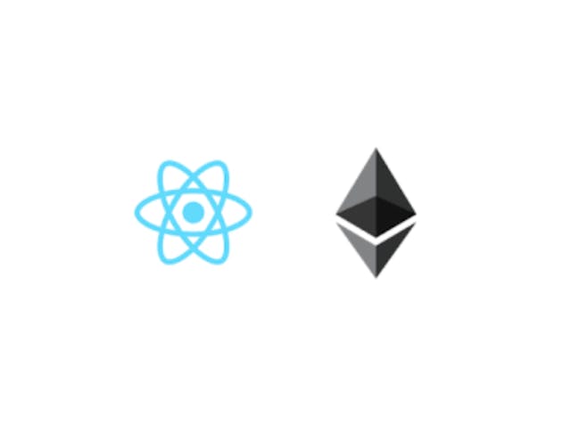 Building DApps with React and Solidity on Ethereum